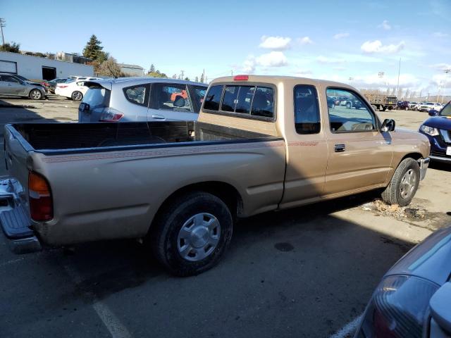 Obraz 3 z 1996 TOYOTA TACOMA XTRACAB 1996 z VIN 4TAVL52N0TZ159261