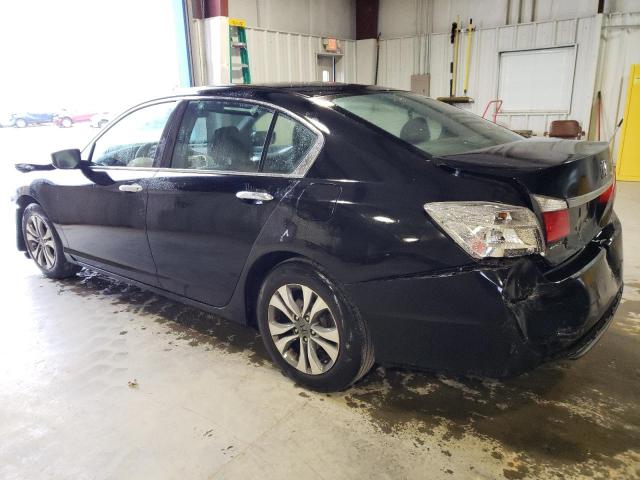 Image 2 of 2015 HONDA ACCORD LX 2015 with VIN 1HGCR2F35FA009457