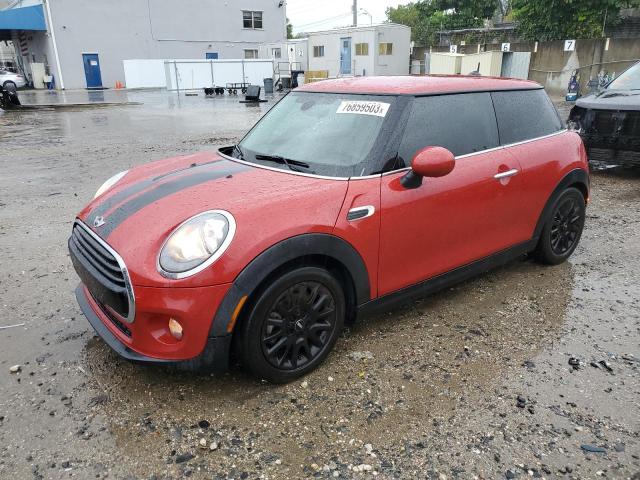 Obraz 2018 MINI COOPER  2018