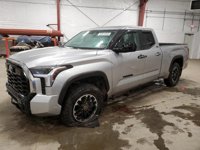 Obraz 2023 TOYOTA TUNDRA DOUBLE CAB SR 2023