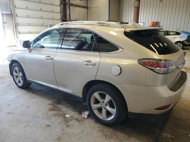 Image 2 of 2015 LEXUS RX 350 BASE 2015 with VIN 2T2BK1BA3FC326741
