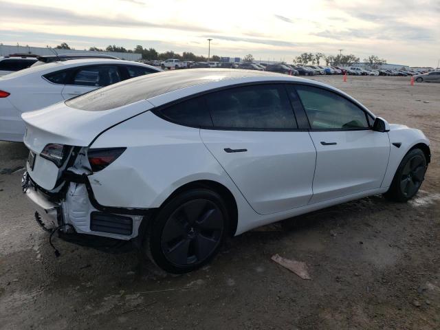 Изображение 3 2021 TESLA MODEL 3  2021 с VIN 5YJ3E1EA7MF989623