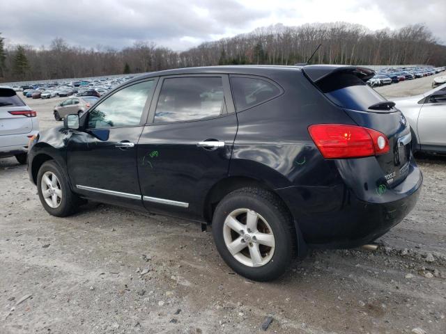 Image 2 of 2012 NISSAN ROGUE S 2012 with VIN JN8AS5MVXCW397272