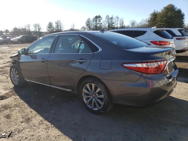 Image 2 of 2017 TOYOTA CAMRY LE 2017 with VIN 4T1BF1FKXHU769529