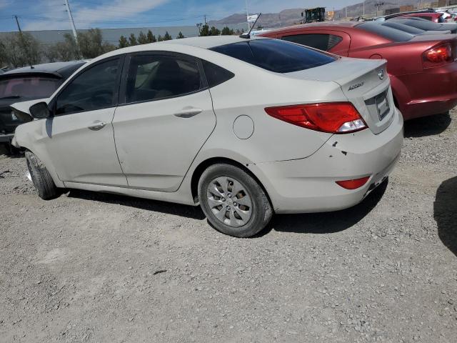 Obraz 2 z 2016 HYUNDAI ACCENT SE 2016 z VIN KMHCT4AE3GU114126