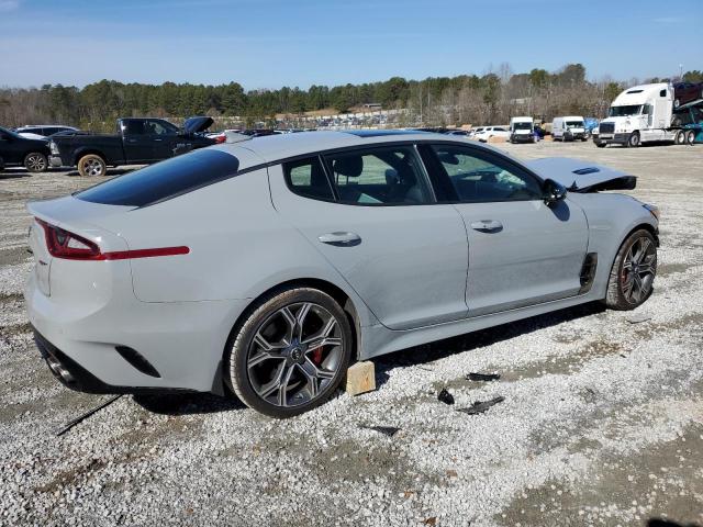 Image 3 of 2019 KIA STINGER GT1 2019 with VIN KNAE45LCXK6053315