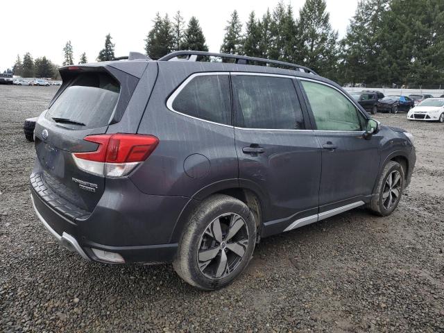 Image 3 of 2020 SUBARU FORESTER TOURING 2020 with VIN JF2SKAXC2LH425123