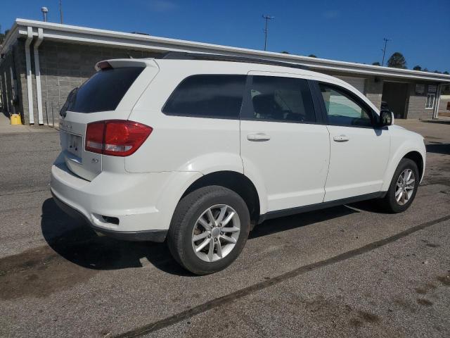 Image 3 of 2017 DODGE JOURNEY SXT 2017 with VIN 3C4PDCBG7HT539423