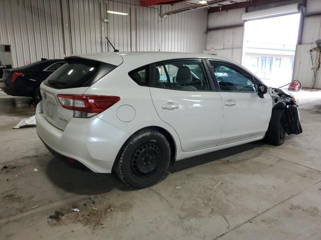 Obraz 3 z 2019 Subaru Impreza 2019 z VIN 4S3GTAB64K3707195