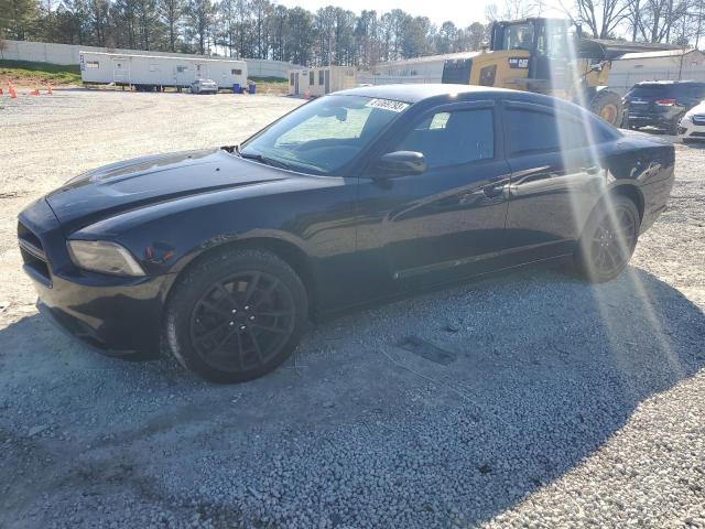 Obraz 1 z 2011 DODGE CHARGER POLICE 2011 z VIN 2B3CL1CT1BH539999
