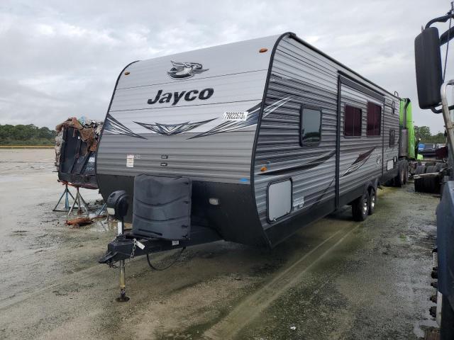 Image 2 of 2021 Jayco JAY 2021 with VIN 1UJBJ0BR8M1TC0101
