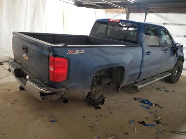 Изображение 3 2015 CHEVROLET SILVERADO K1500 LT 2015 с VIN 3GCUKREC3FG497889