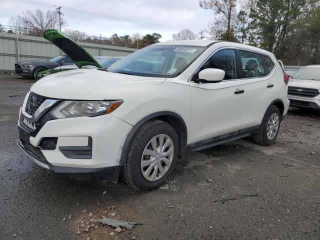 Obraz 1 z 2018 NISSAN ROGUE S 2018 z VIN 5N1AT2MT4JC717041