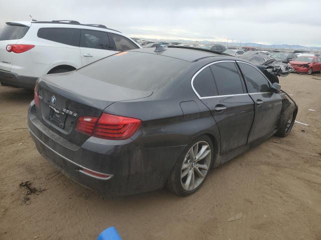 Image 3 of 2015 BMW 5 SERIES 535 D XDRIVE 2015 with VIN WBAFV3C58FD686484