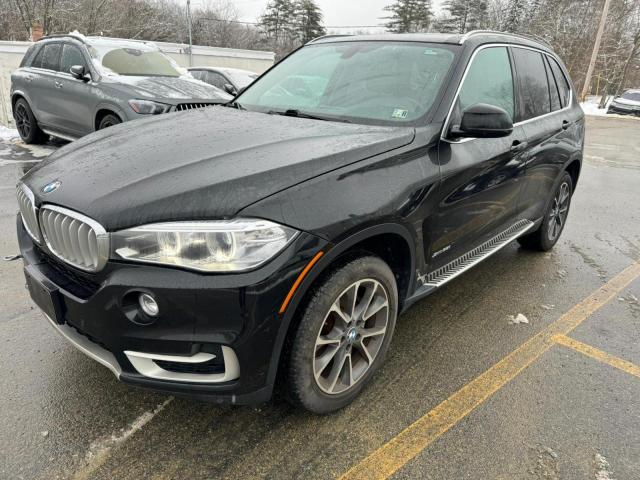 Изображение 2015 BMW X5 XDRIVE35I 2015