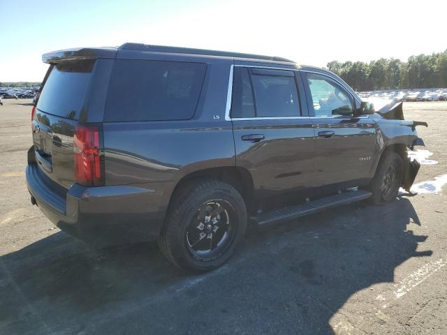 Obraz 3 z 2016 CHEVROLET TAHOE K1500 LS 2016 z VIN 1GNSKAKC9GR342396