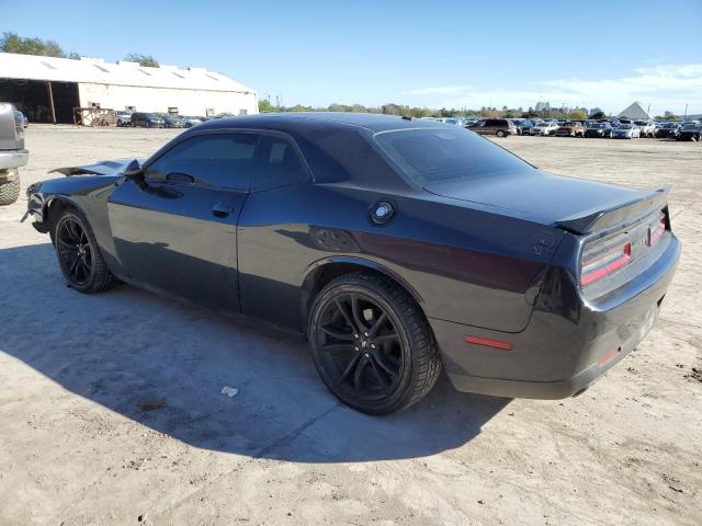 Image 2 of 2018 DODGE CHALLENGER SXT 2018 with VIN 2C3CDZAG7JH118629