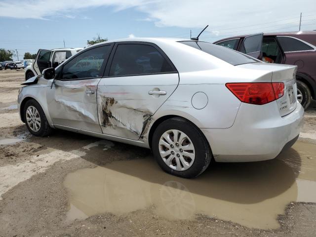 Obraz 2 z 2013 KIA FORTE EX 2013 z VIN KNAFU4A21D5722797