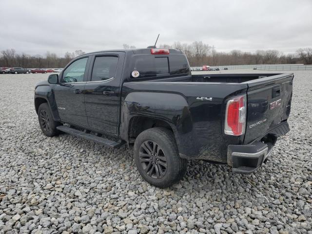 Изображение 2 2019 GMC CANYON SLE 2019 с VIN 1GTG6CEN9K1282512