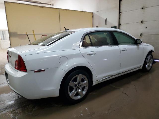 Obraz 3 z 2009 CHEVROLET MALIBU 1LT 2009 z VIN 1G1ZH57B19F131901