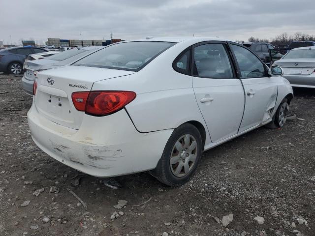 Изображение 3 2007 HYUNDAI ELANTRA GLS 2007 с VIN KMHDU46D47U194487