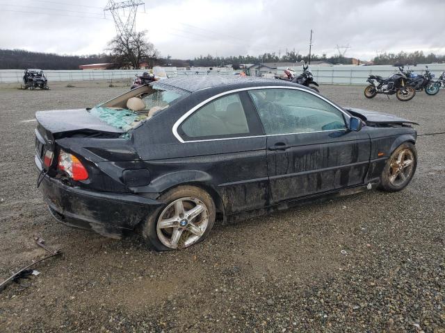 Изображение 3 2001 BMW 325 CI 2001 с VIN WBABN33411JW56209