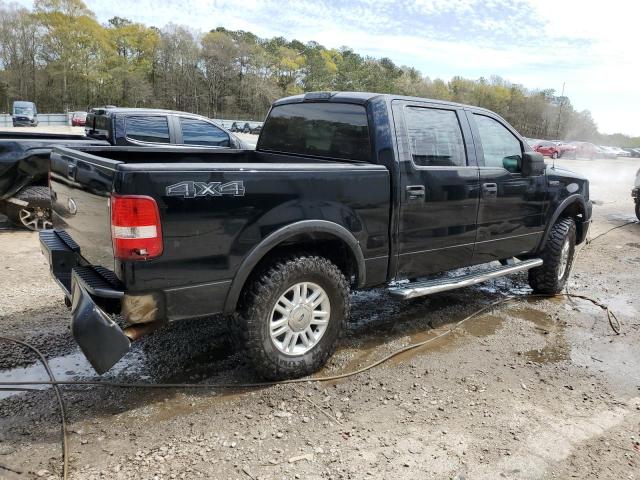 Изображение 3 2006 FORD F150 SUPERCREW 2006 с VIN 1FTPW14V26FB74912