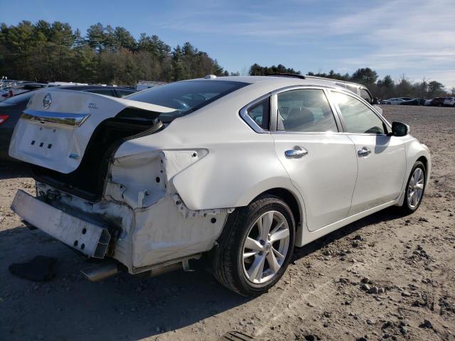 Изображение 3 2014 NISSAN ALTIMA 2.5 2014 с VIN 1N4AL3AP7EN238128