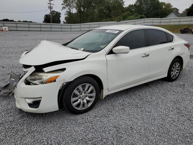 Изображение 1 2015 NISSAN ALTIMA 2.5 2015 с VIN 1N4AL3AP1FN388284