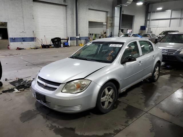 Изображение 2 2009 CHEVROLET COBALT LT 2009 с VIN 1G1AT58H697235972