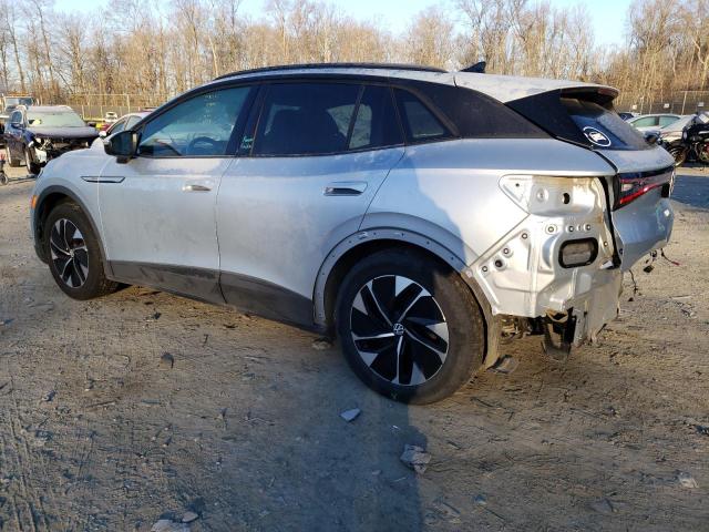 Obraz 2 z 2021 VOLKSWAGEN ID.4 PRO S 2021 z VIN WVGTMPE21MP056378