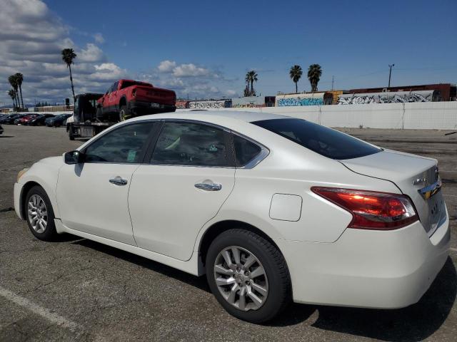 Изображение 2 2013 NISSAN ALTIMA 2.5 2013 с VIN 1N4AL3AP0DN546837