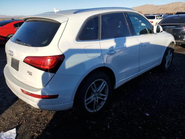 Obraz 3 z 2014 AUDI Q5 PREMIUM PLUS 2014 z VIN WA1LFAFP5EA016731