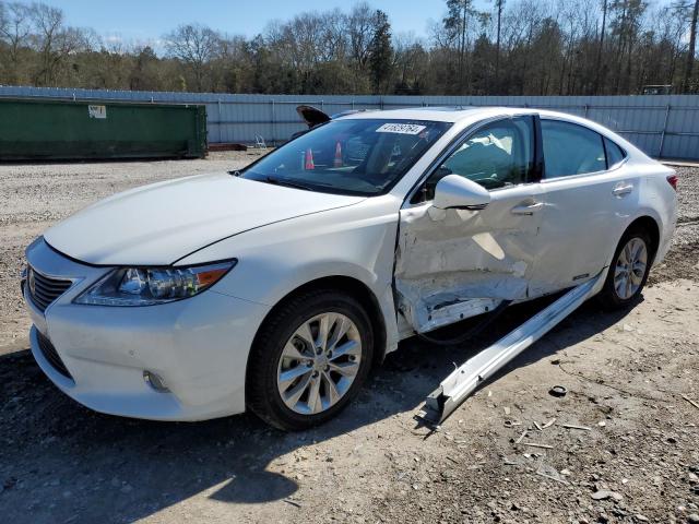 Image 1 of 2013 LEXUS ES 300H 2013 with VIN JTHBW1GG2D2028052