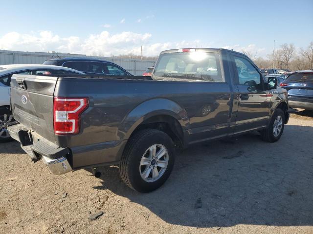 Изображение 3 2020 FORD F150  2020 с VIN 1FTMF1CBXLKD32023