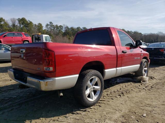 Image 3 of 2006 DODGE RAM 1500 ST 2006 with VIN 1D7HA16276J179211