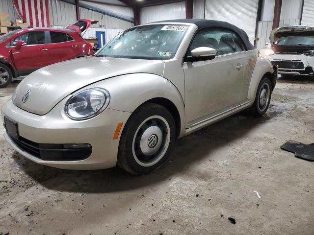 2015 VOLKSWAGEN BEETLE 1.8T 2015 image