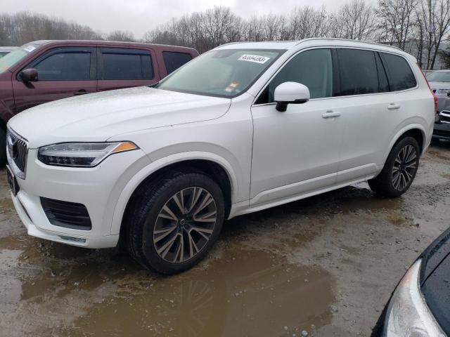 Obraz 2020 VOLVO XC90 T6 MOMENTUM 2020