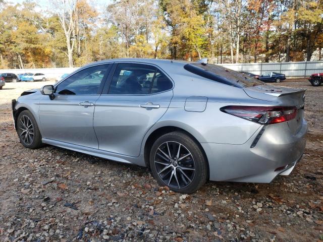 Image 2 of 2022 TOYOTA CAMRY SE 2022 with VIN 4T1G11AK3NU003021