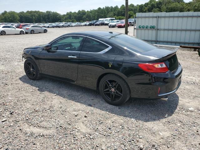 Image 2 of 2014 HONDA ACCORD EXL 2014 with VIN 1HGCT2B85EA006222