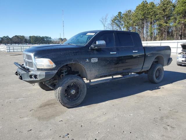Image 1 of 2012 DODGE RAM 2500 LONGHORN 2012 with VIN 3C6UD5PL7CG158359