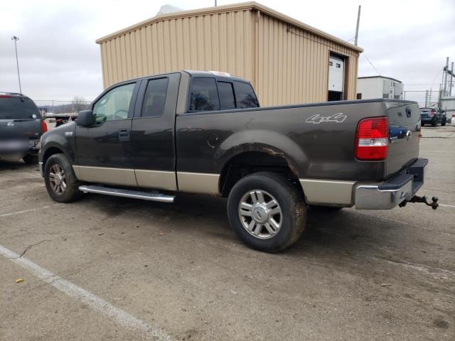 Изображение 2 2008 FORD F150  2008 с VIN 1FTPX14V88FA91663