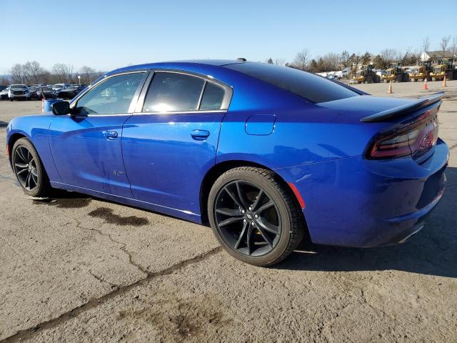 Obraz 2 z 2018 DODGE CHARGER SXT 2018 z VIN 2C3CDXBG1JH196407