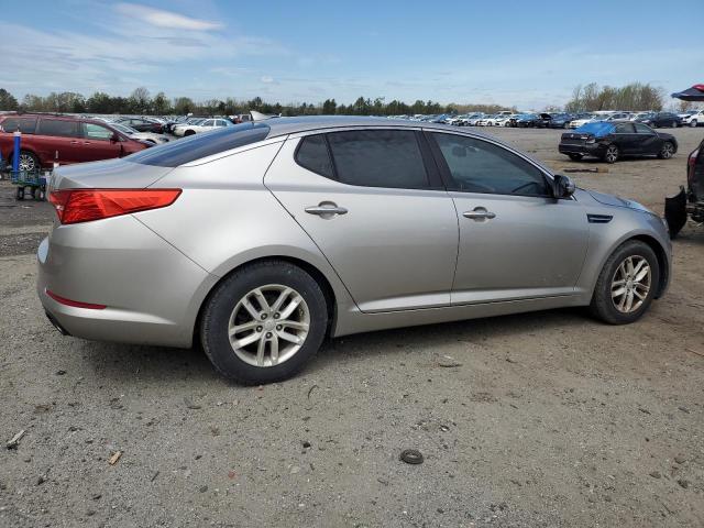 Image 3 of 2013 KIA OPTIMA LX 2013 with VIN KNAGM4A73D5377966