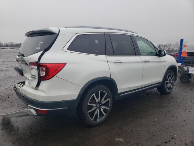 Изображение 3 2020 HONDA PILOT TOURING 2020 с VIN 5FNYF6H9XLB000388