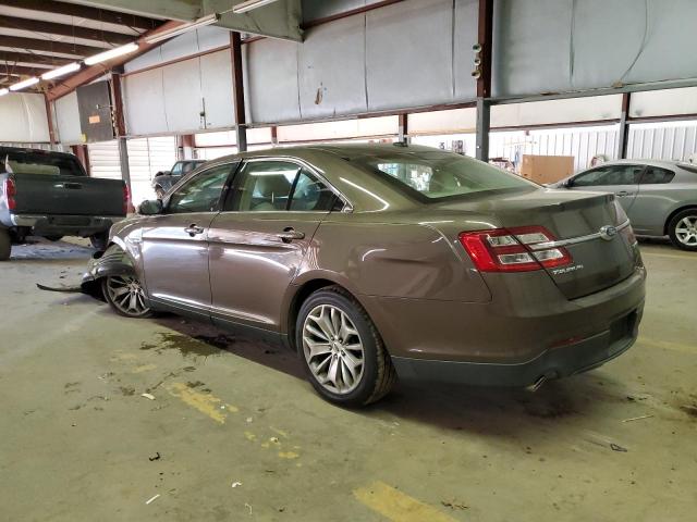 Изображение 2 2015 FORD TAURUS LIMITED 2015 с VIN 1FAHP2F83FG168583
