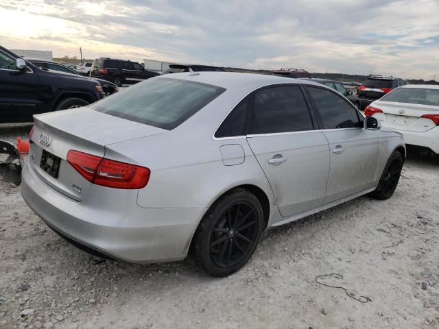 Изображение 3 2014 AUDI A4 PREMIUM 2014 с VIN WAUBFAFL8EN040364