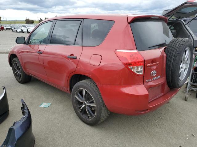 Obraz 2 z 2008 TOYOTA RAV4  2008 z VIN JTMZK33V186010104