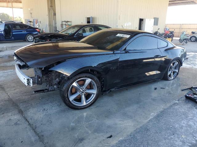 Obraz 2019 FORD MUSTANG GT 2019