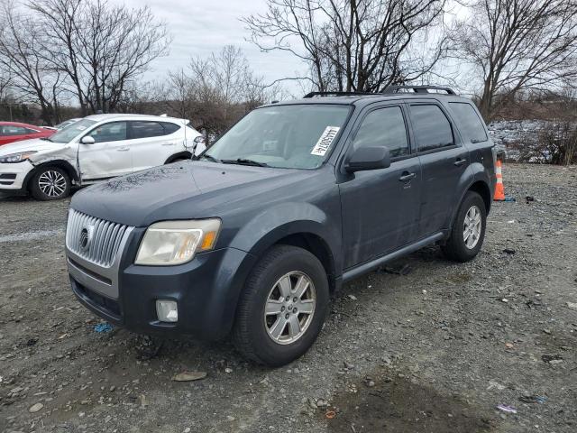 2010 MERCURY MARINER  2010 image